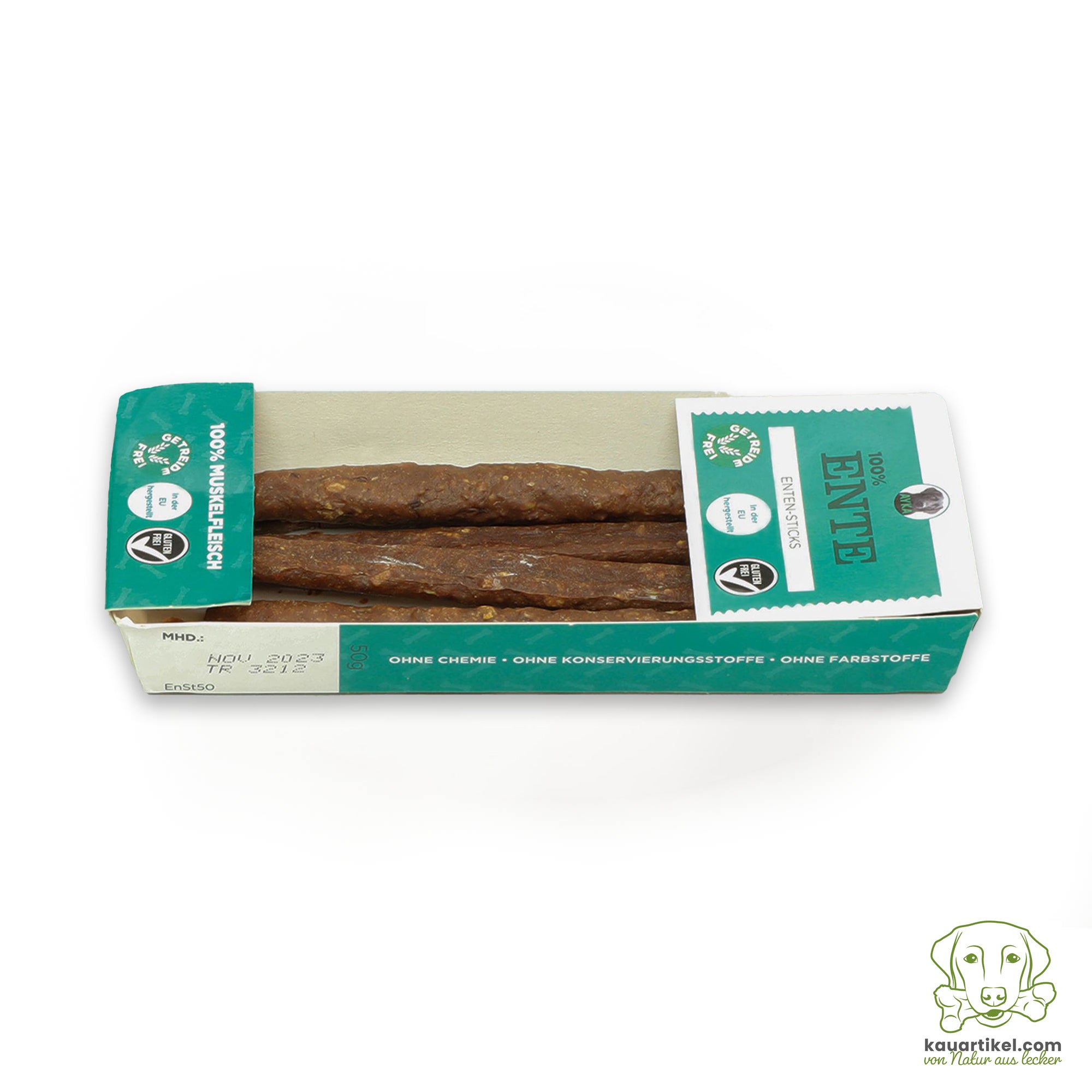 AYKA Enten-Sticks