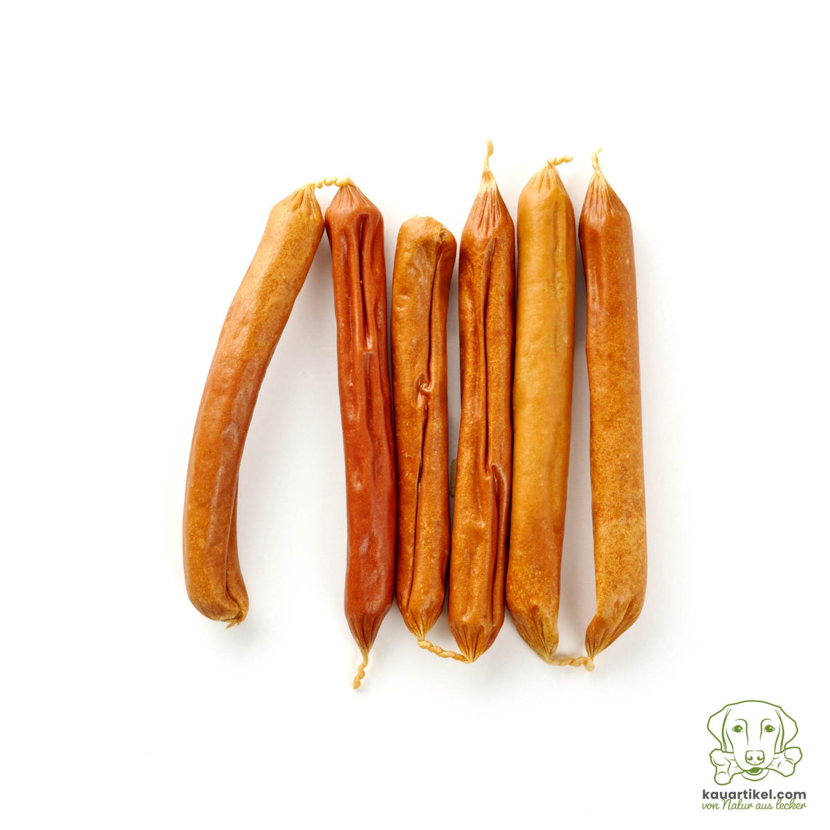Bockwurst Huhn