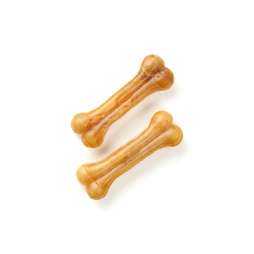 Büffelknochen, 35g / 11cm