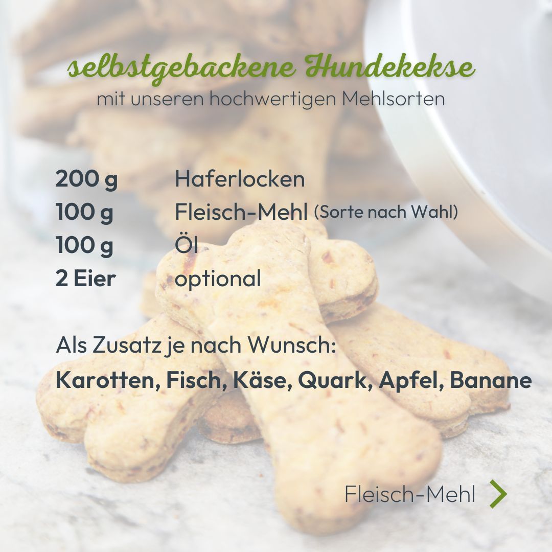 Enten-Mehl
