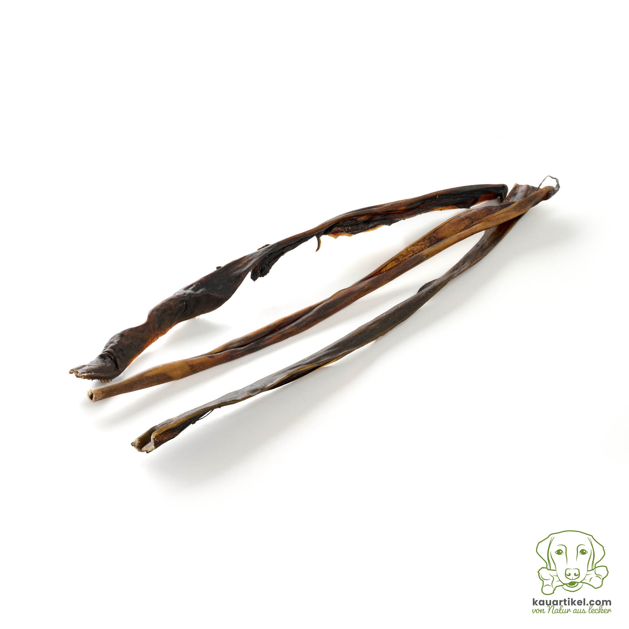 Reh-Haut 50-70cm, gerollt