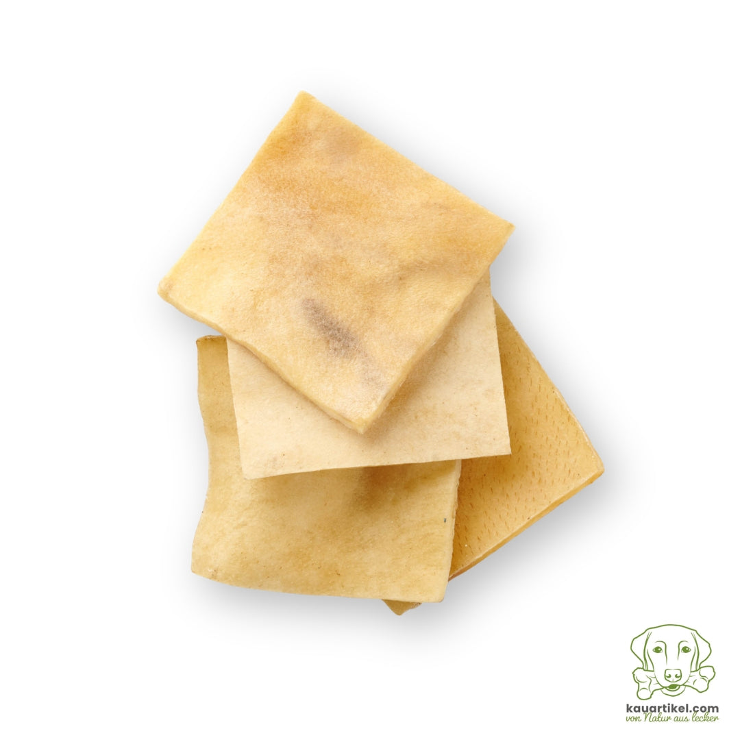 Rinder-Kauchips, groß