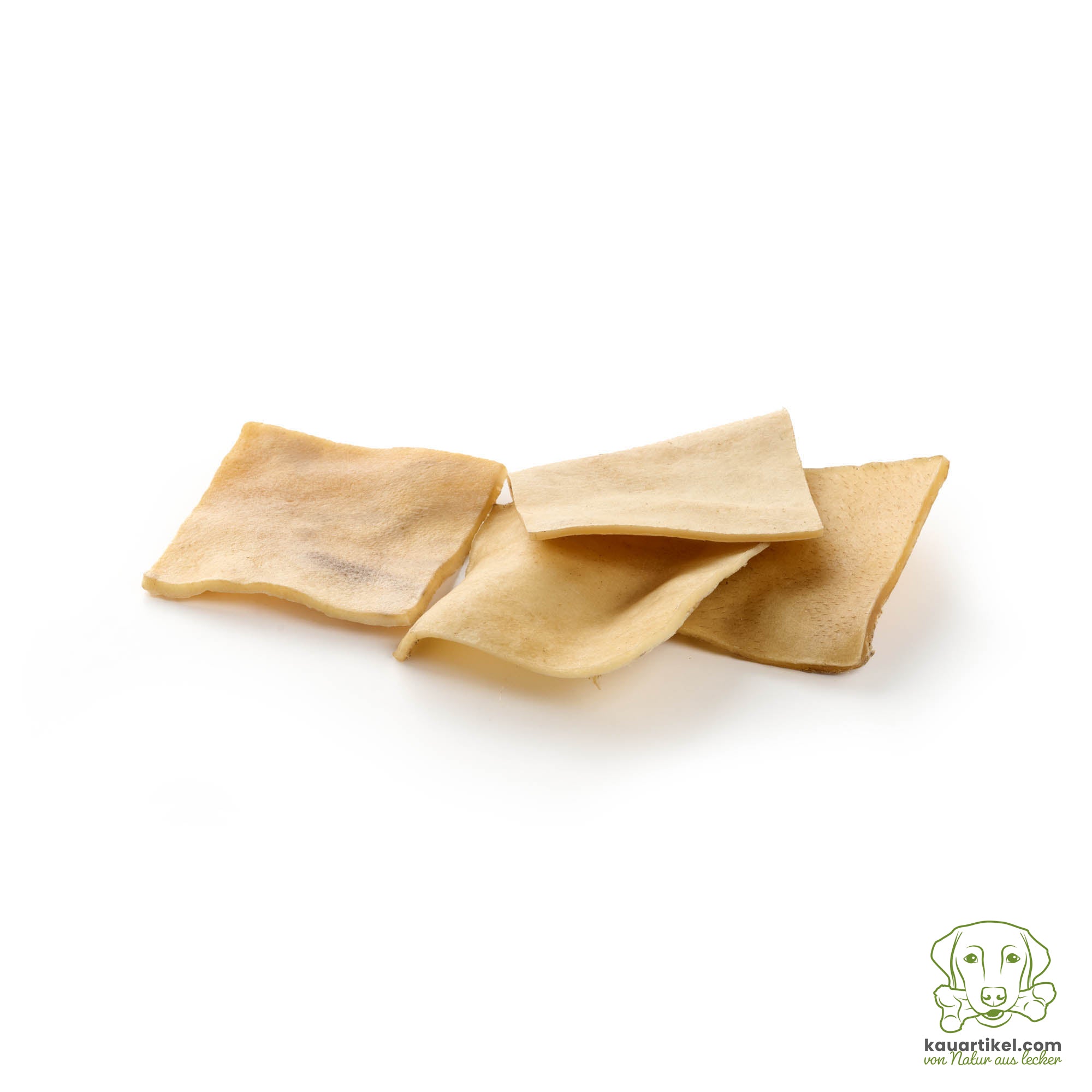 Rinder-Kauchips, groß
