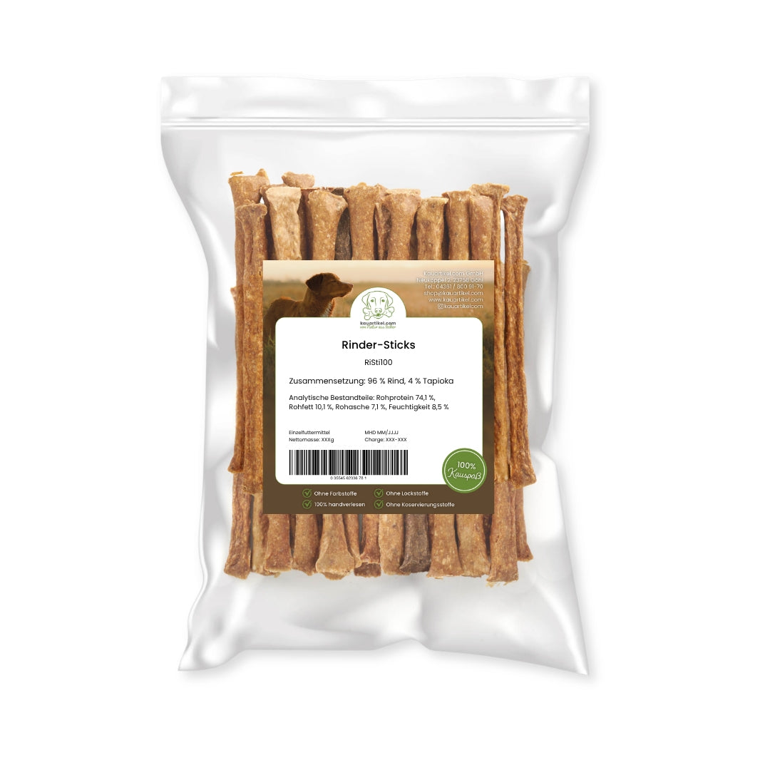 Rinder-Sticks
