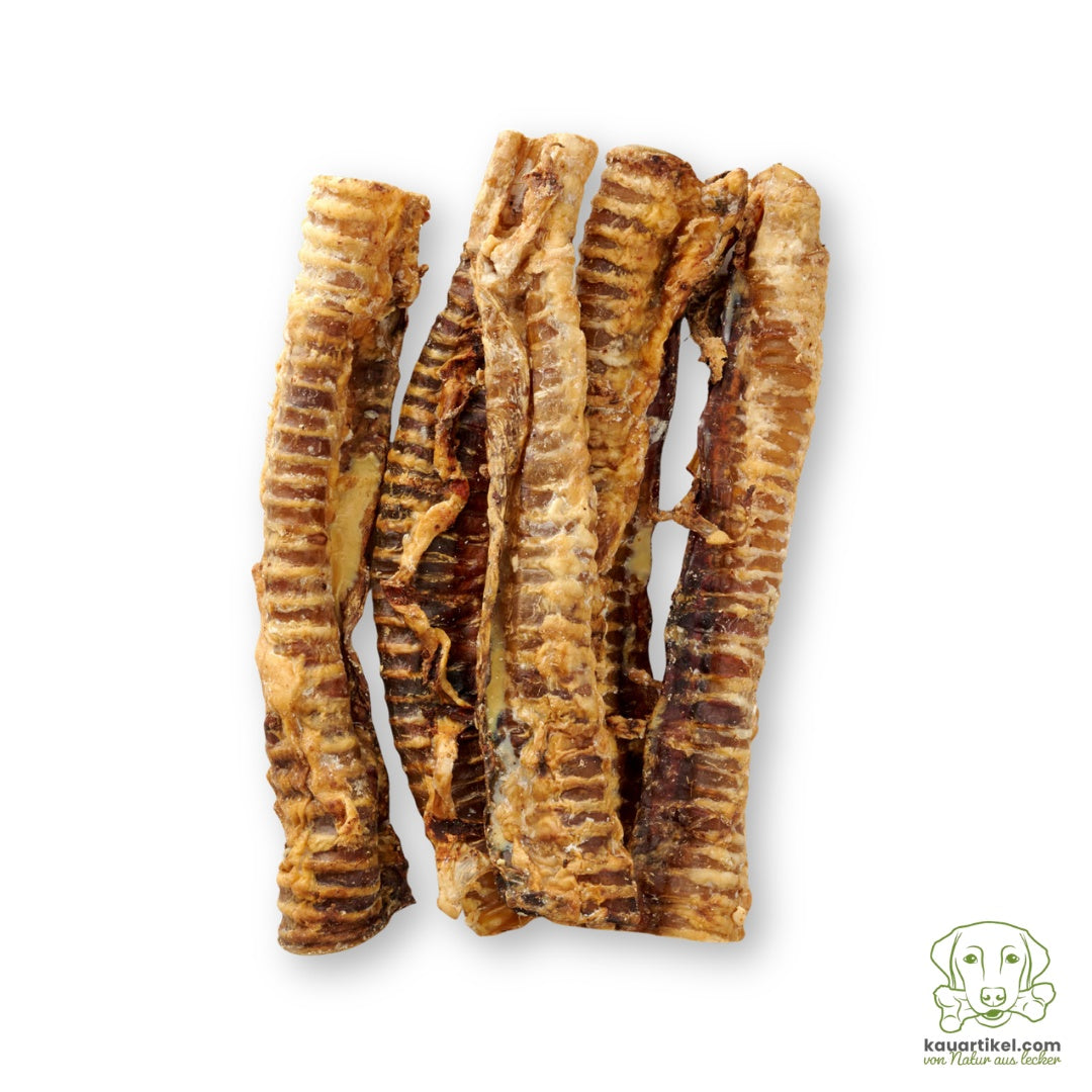 Rinder-Strossen, lang