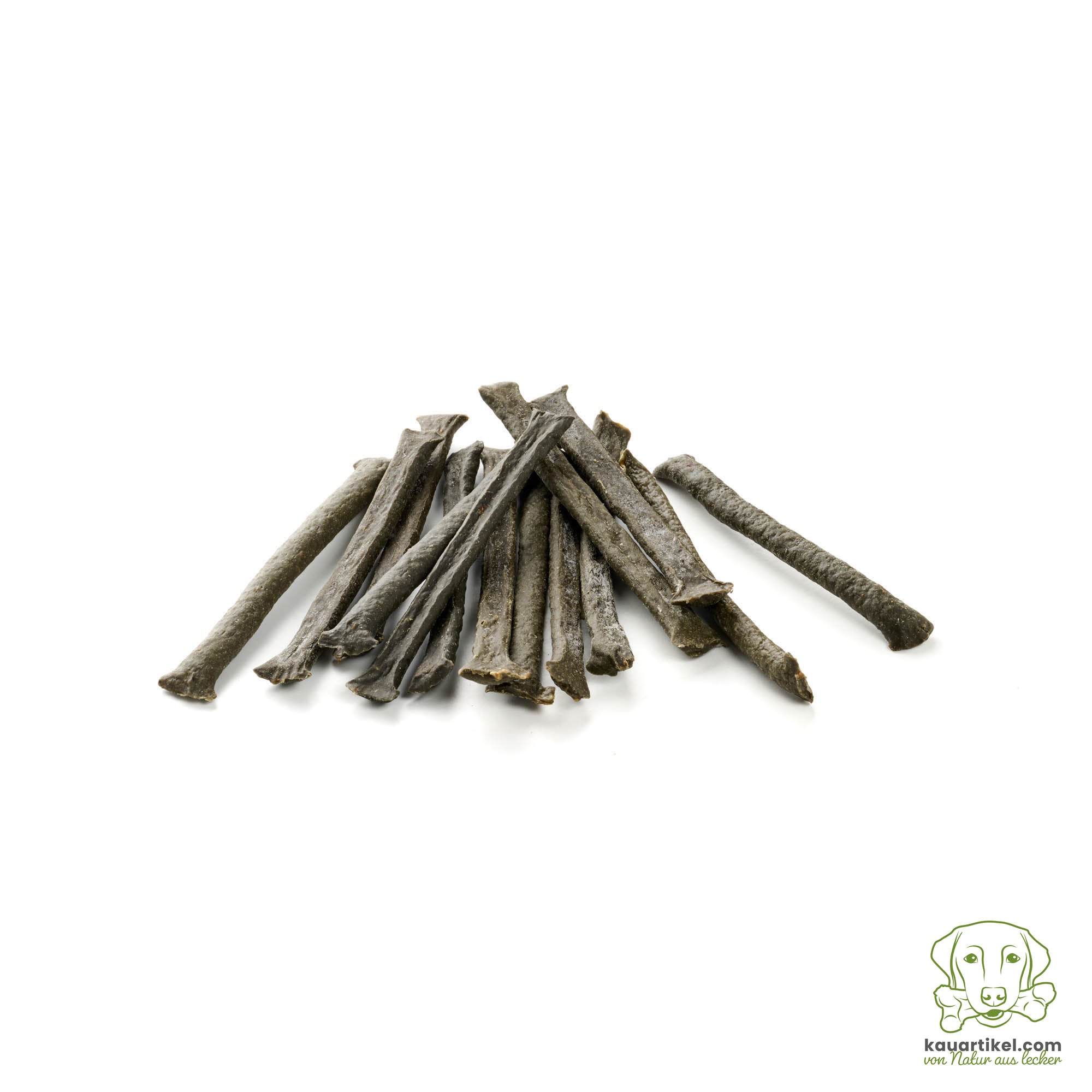 Seebarsch-Sticks